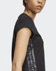 Immagine di T-SHIRT MM AOP TEE BLACK-GREY