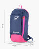 Immagine di ZAINO CAPO BLUE-FUXIA