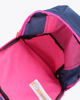 Immagine di ZAINO CAPO BLUE-FUXIA