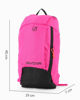 Immagine di ZAINO CAPO FUXIA-BLACK
