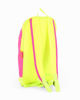 Immagine di ZAINO CAPO FUXIA-YELLOW