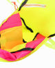 Immagine di ZAINO CAPO FUXIA-YELLOW