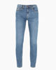 Immagine di UOMO JEANS RISVOLTO 5 TACHE DET.TASCHINO