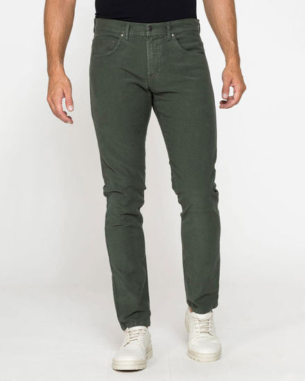 Immagine di JEANS PILOR MOLESKIN SLIM STRETCH