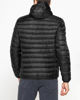 Immagine di UOMO GIUBBINO ZIP E CAPP 100GR RIPSTOP