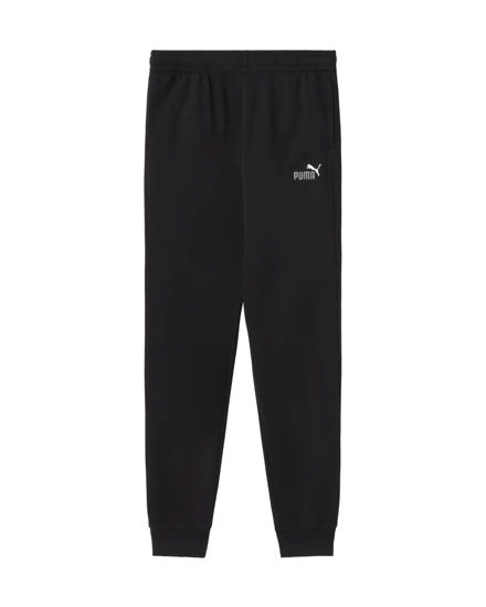 Immagine di PANTALONE ESS COL SMALL NO. 1 LOGO BLACK