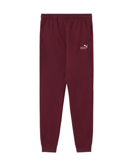 Immagine di PANTALONE ESS COL SMALL NO. 1 LOGO RUBY