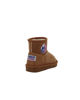 Immagine di STITCH - Stivaletto beige con pelliccia interna