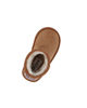 Immagine di STITCH - Stivaletto beige con pelliccia interna