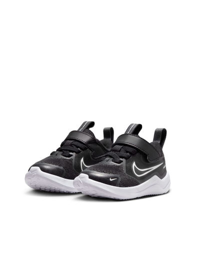 Immagine di SCARPA COSMIC RUNNER TD 4-10 BLACK-WHITE