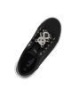 Immagine di MISS GLOBO - Scarpa nera con orsetto in strass