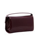 Immagine di TATOO - MINIBAG BORDEAUX VERNICE  UN MANICO - 2033