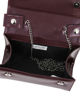 Immagine di TATOO - MINIBAG BORDEAUX VERNICE  UN MANICO - 2033