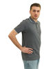 Immagine di POLO MM PQ C/RIGHINO GREY