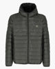 Immagine di UOMO GIUBBINO ZIP E CAPP 100GR RIPSTOP