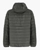 Immagine di UOMO GIUBBINO ZIP E CAPP 100GR RIPSTOP
