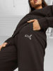 Immagine di PUMA - PANTALONE NERO BETTER ESSENTIALS CL FL DA DONNA - 676805-01