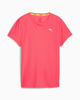 Immagine di PUMA - T-SHIRT DA DONNA RUN FAVORITES VELOCITY ROSA FLUO - 525061-16