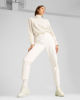 Immagine di PUMA - FELPA PANNA GIROCOLLO ALTO DA DONNA HER - 681629-05