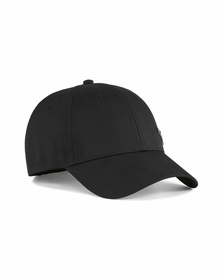 Immagine di PUMA - CAPPELLO ESS METAL PUMA CAT BB CAP NERO - 025994-01