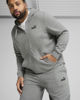 Immagine di PUMA - PANTALONE GRIGIO ESS NO. 1 LOGO SLIM DA UOMO - 682644-03
