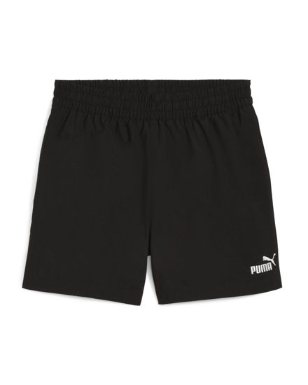 Immagine di PUMA - SHORT ESS TAPE WOVEN 5" NERO DA UOMO - 684682-01