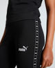 Immagine di PUMA - LEGGINGS NERO ESS TAPE DA DONNA - 685014-01