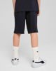 Immagine di PUMA - SHORT BLU ESS NO. 1 LOGO JERSEY JUNIOR - 684919-16