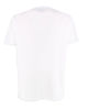 Immagine di ADMIRAL - TSHIRT BIANCA CON LOGO BANDIERA DA UOMO - AD3151_004