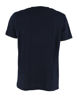 Immagine di ADMIRAL - TSHIRT BLU CON LOGO BANDIERA DA UOMO - AD3151_003