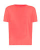 Immagine di WAIKIKI RUN - TSHIRT DRY FIT  DA UOMO ROSSO FLUO - ATHOS AU02393