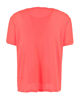Immagine di WAIKIKI RUN - TSHIRT DRY FIT  DA UOMO ROSSO FLUO - ATHOS AU02393