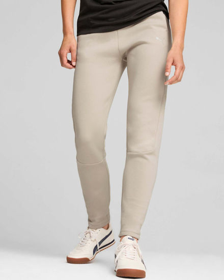Immagine di PUMA - PANTALONE BEIGE EVOSTRIPE PANTS OP DA DONNA - 681672-68