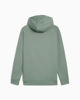 Immagine di PUMA - FELPA CON CAPPUCCIO PUMATECH FULL-ZIP HOODIE VERDE CHIARO DA UOMO - 684605-30
