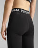 Immagine di PUMA - LEGGINGS NERO STRONG TIGHT HIGH WAIST DA DONNA - 526000-01