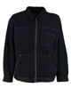 Immagine di CONVERSE -GIUBBINO DENIM INDIGO DENIM SHOP JACKET - 10028482_A01