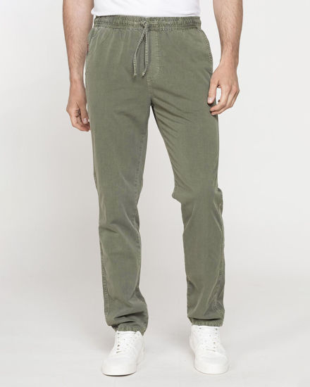 Immagine di CARRERA - PANTALONE CON ELASTICO IN VITA