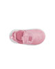 Immagine di SCARPA FLEX RUNNER 4 TD 4-10 PINK-WHITE
