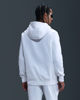 Immagine di SWEAT C/CAPP.CLUB WHITE