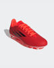 Immagine di ADIDAS - SCARPA X SPEEDFLOW.4 FXG RED-BLACK - FY3293