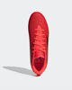 Immagine di ADIDAS - SCARPA X SPEEDFLOW.4 FXG RED-BLACK - FY3293