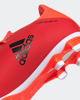 Immagine di ADIDAS - SCARPA X SPEEDFLOW.4 FXG RED-BLACK - FY3293