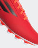 Immagine di ADIDAS - SCARPA X SPEEDFLOW.4 FXG RED-BLACK - FY3293
