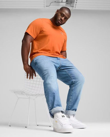 Immagine di PUMA - T-SHIRT ARANCIONE BETTER ESSENTIALS TEE DA UOMO - 675977-20