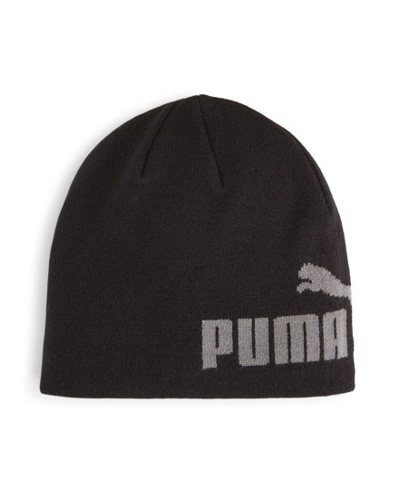Immagine di PUMA - BERRETTO ESS CUFFLESS BEANIE NERO - 025636-01