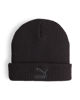 Immagine di PUMA - BERRETTO CLASSICS MID FIT BEANIE NERO - 025677-01