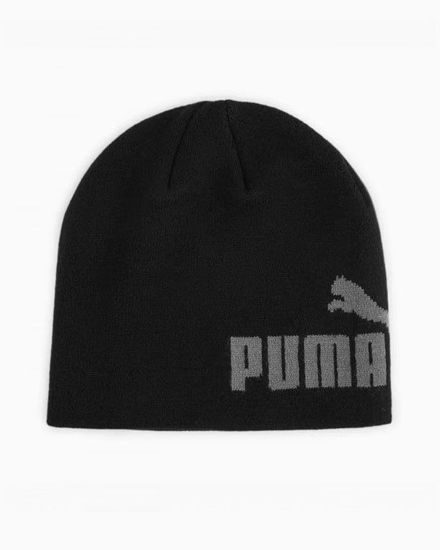 Immagine di PUMA - BERRETTO ESS NO 1 LOGO CUFFLESS JUNIOR NERO - 025697-01