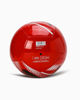 Immagine di PUMA - PALLONE ATTACANTO GRAPHIC MINI ROSSO CON LOGO NERO - 084205-11
