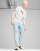 Immagine di PUMA - T-SHIRT ESS+LOGO LAB CAT TEE BIANCA DA UOMO - 682858-02