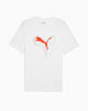 Immagine di PUMA - T-SHIRT ESS+LOGO LAB CAT TEE BIANCA DA UOMO - 682858-02